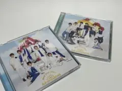 真剣(マジ)SUNSHINE 初回限定盤1,2