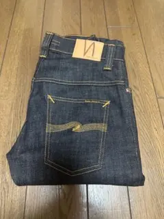 ヌーディージーンズw28