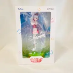 ウマ娘 プリティーダービー ゴールドシップ 1着のポーズ! 1/7スケール