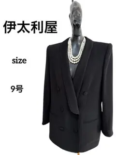 伊太利屋ジャケット 2026年最新】伊太利屋 レディース テーラードジャケットの人気アイテム