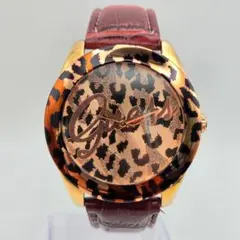 GUESS 腕時計 TEMPTRESS W0455L3 レオパードのサムネイル