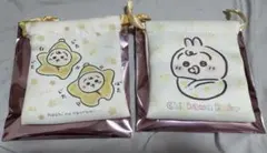 ちいかわベビー Chiikawa Baby トレーディングミニ巾着 うさぎ