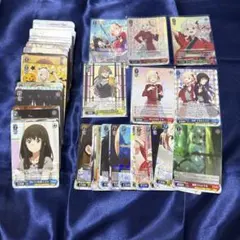 Rewrite リライト まとめ 約200枚 ヴァイスシュバルツ - メルカリ