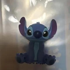 ディズニーステッチフィギュアマスコット