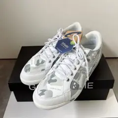 新品 ★完売モデル MARK&LONA ASICS コラボ シューズ アシックス