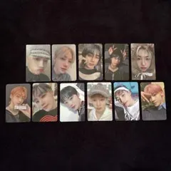 2026年最新】the boyz ニュー トレカの人気アイテム - メルカリ