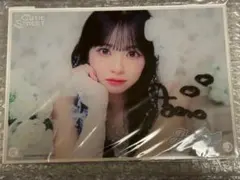 増田彩乃 すきくじ 生誕祭 直筆サイン アクリルパネル 増田彩乃生誕すきくじ サイン入りアクリルパネル等まとめ売り 【公式通販】