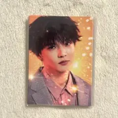 FANTASTICS Welcome to Sunshine トレカ 佐藤大樹