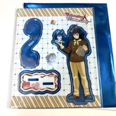 鬼滅の刃 ufotable バレンタイン　2026 ランダムアクリルスタンド義勇