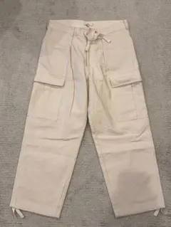 Kontor Cargo Pants サイズMのサムネイル