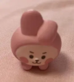 BTS JUNGKOOK クッキーケーブルマスコット