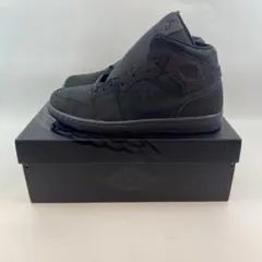 Air Jordan 1 Mid SE Craft FD8634-001 30