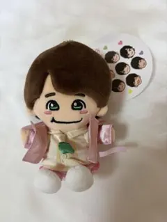 2026年最新】大橋和也 ちびぬいの人気アイテム - メルカリ
