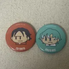 2026年最新】湊大瀬 缶バッジの人気アイテム - メルカリ