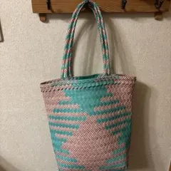 メルカドバッグのサムネイル