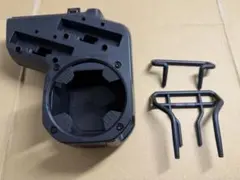 星光産業 EXEA ジムニー ドリンクホルダーLight E130JM