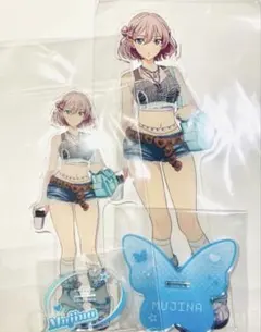 2026年最新】ムジナ アクリルスタンドの人気アイテム - メルカリ