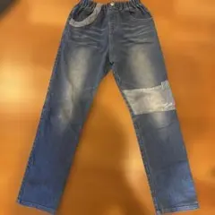 KRIFF MAYER デニムパンツ 160cmのサムネイル