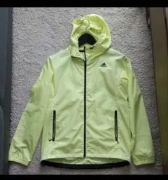 アディダス adidas ウインドブレーカー　ピステ