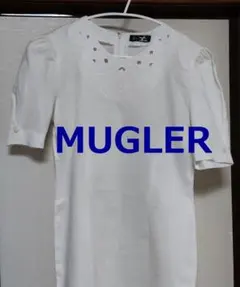 ティエリーミュグレー　ロングワンピース 2025年最新】Thierry Mugler ロングワンピースの人気アイテム