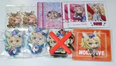 ホロライブ 尾丸ポルカ まとめ