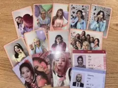 2026年最新】twice formula of love 特典トレカの人気アイテム - メルカリ