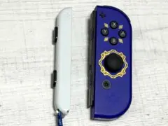 【美品】Nintendo Switch ゼルダの伝説 ジョイコン右 動作確認済み