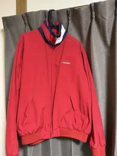 TOMMY HILFIGER スイングトップ