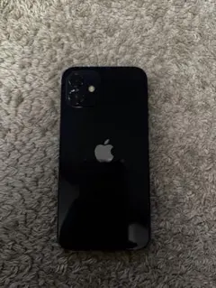 iPhone12 SIMロックなし　79%