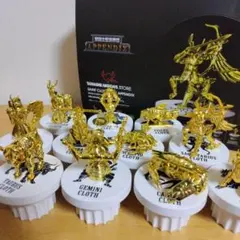 2026年最新】黄金聖衣オブジェ 20th anniversary verの人気アイテム