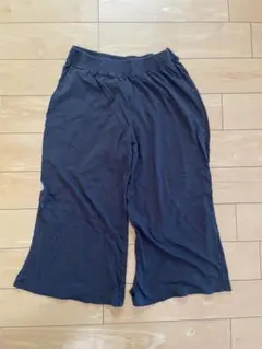 無印良品 MUJI ルームウェア パンツ Mサイズのサムネイル