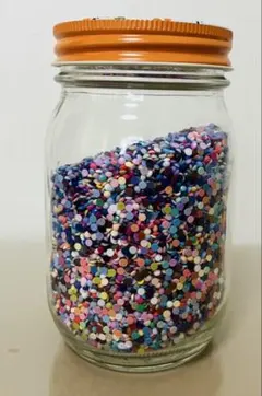 ダイヤモンドアート丸ビーズセット