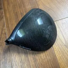 バドラス施工 パラダイムAi SMOKE トリプルダイヤ9° カバー付 超美品