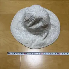 ALBAROSA アルバローザリバーシブル サファリハットy2K - メルカリ