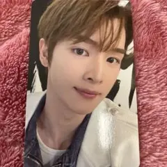 RIIZE All of You ソンチャン 原宿 ラキドロ トレカ