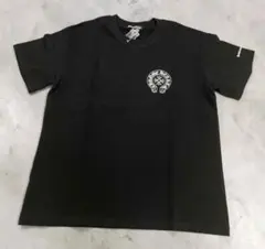 24時間以内発送】CHROME HEARTS Tシャツ 黒 M ラスト1点 - メルカリ