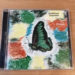 fridge graphium sarpedon 2007