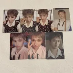 BOYNEXTDOOR BOYLIFE リウ ラキドロ