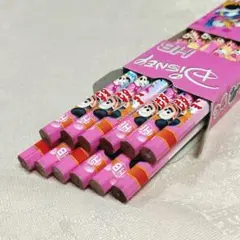 三菱鉛筆 ディズニー HB 1ダース 12本