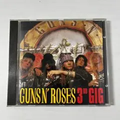 guns n' roses 洋楽