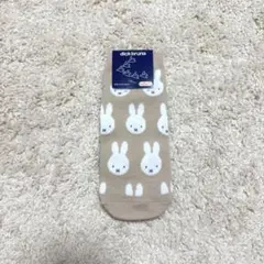 ミッフィ　靴下　ソックス　23cm〜25cm