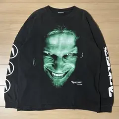 2025年最新】aphex twin ロンtの人気アイテム - メルカリ