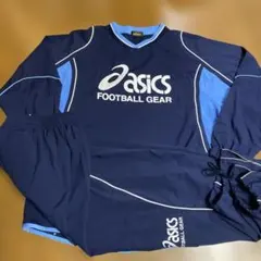 2025年最新】asics ジャージの人気アイテム - メルカリ