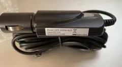 Yupiteru GER-5025G-4LD 車載充電器のサムネイル