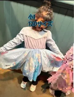 しまむらリトシー、ディズニーワンピース