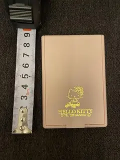 HELLO KITTY 手鏡