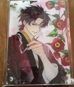 吉原彼岸花 10周年記念グッズ アクリルプレート アクスタ 彰人 - メルカリ