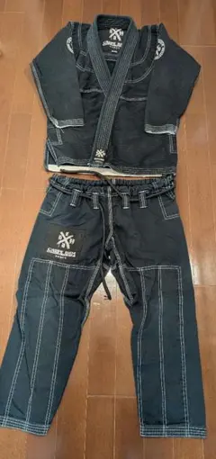 【 あさみ333 様 専用】CARPEDIEM カルペディエム　柔術着