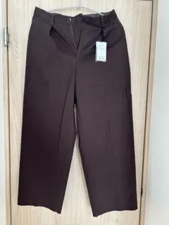 URBAN RESEARCH スラックス　新品のサムネイル