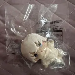 コナン セガラッキーくじ もこもこリラックスタイム 安室透